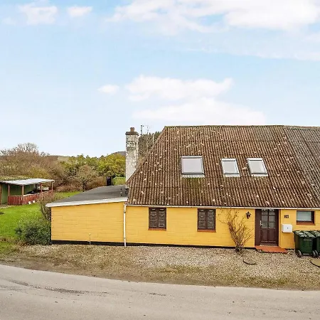 Xix Holiday home *