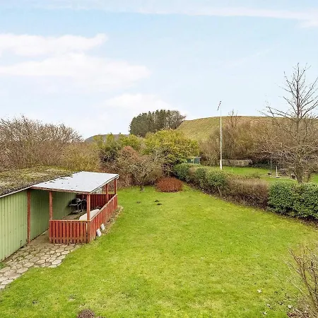 Xix Holiday home