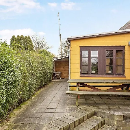 Xix Holiday home *