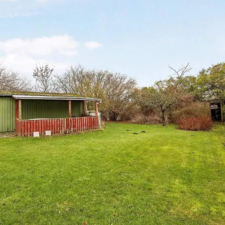 Holiday home Xix