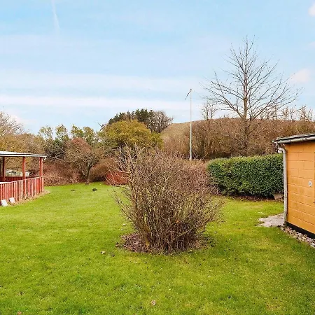 Xix Holiday home