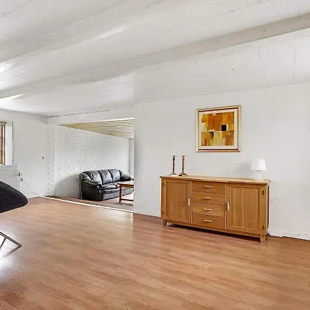 Xix Holiday home *