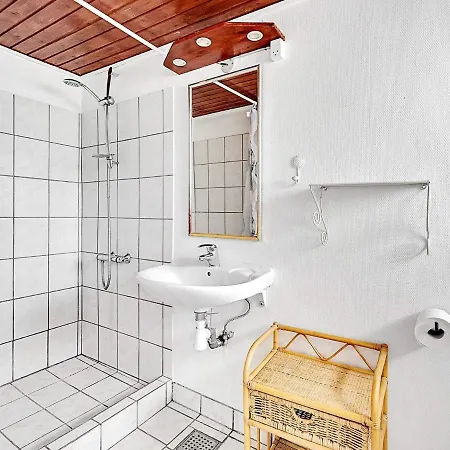 Dom wakacyjny 6 Person In Rudkobing-by Traum Rudkøbing