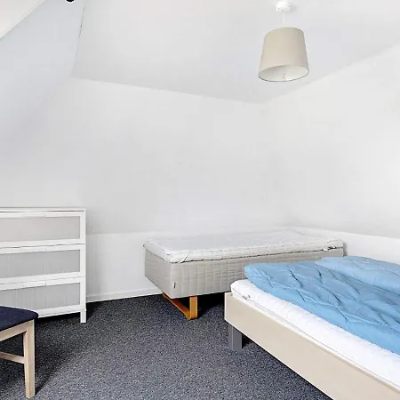 Dom wakacyjny 6 Person In Rudkobing-by Traum Rudkøbing